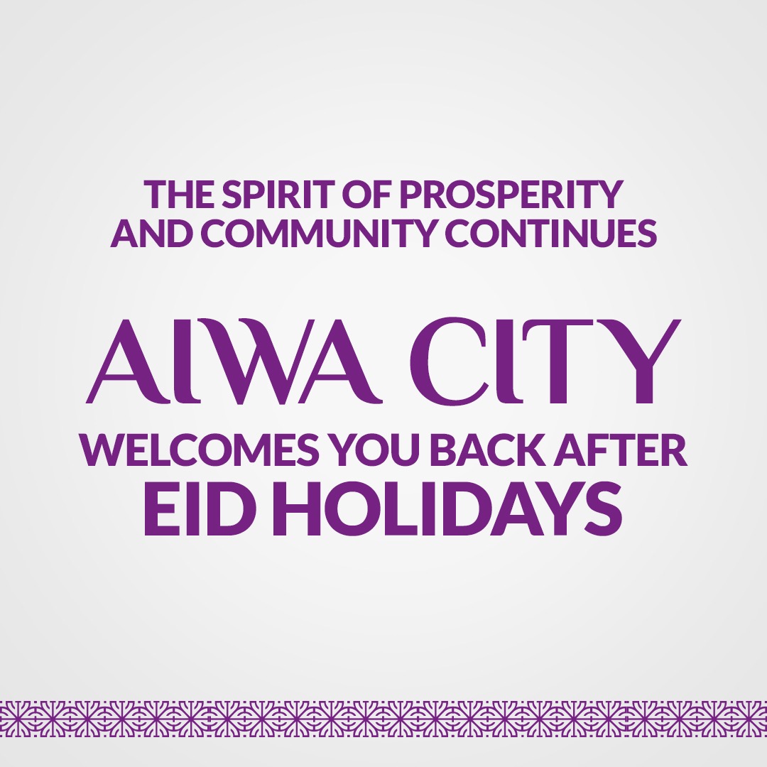 aiwacity's tweet photo. First day back from the Eid holidays, the team of AIWA City Attock is here to realize your dream of a home beyond imagination. Visit us, or call us for inquiries, project updates & information.
#backtowork
#Rahosochsayaagay
#AIWACity
#Aiwacityattock
#Attock
#BeyondImagination https://t.co/OPMeBwwRI4