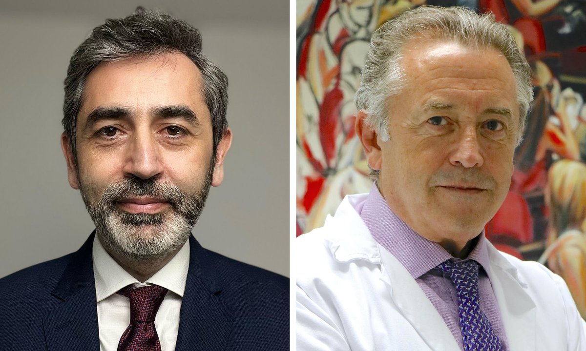 European Hospital tweet media