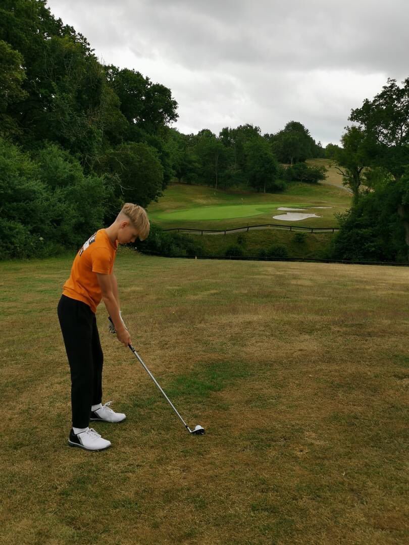 Golf Access Ireland tweet media