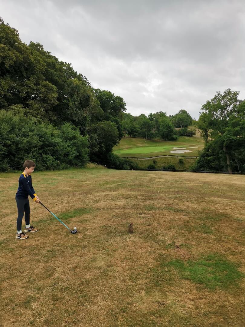 Golf Access Ireland tweet media