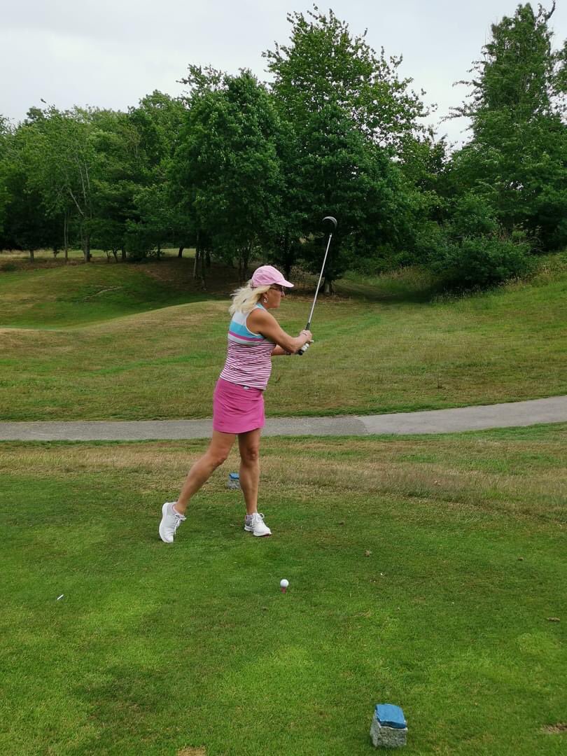 Golf Access Ireland tweet media