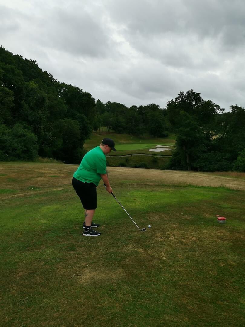 Golf Access Ireland tweet media