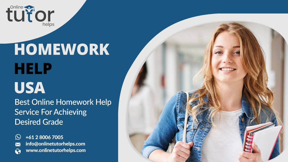 LiveTutorHelp's tweet image. Our cutting-edge research, meticulous analysis, and impeccable writing skills guarantee top-notch assignments that surpass your expectations. 
#AssignmenthelpUSA
onlinetutorhelps.com/assignment-hel…