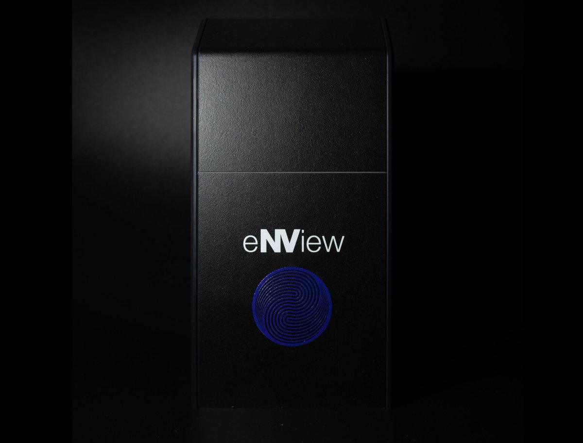 Get your hands on the smartest noise, vibration and dust monitor available, eNView. A reliable, robust solution for your environmental monitoring needs.

Pick your bundle today: bit.ly/42Y1zSr

#NoiseMonitoring #VibrationMonitoring #DustMonitoring #EnviromentalMonitoring