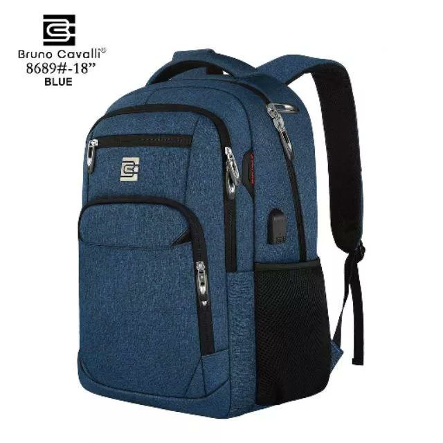 PulungArtha's tweet image. Bruno Cavalli Forte S 8689 Tas Ransel Anti Air 26 L Gratis Rain Cover dan USB Port 

Cek 👉 shope.ee/2VNdcxkTmi

#RacunShopee #tasransel #taskantor #tasANTIAIR #taskerja #tasmurah #tasranselmurah