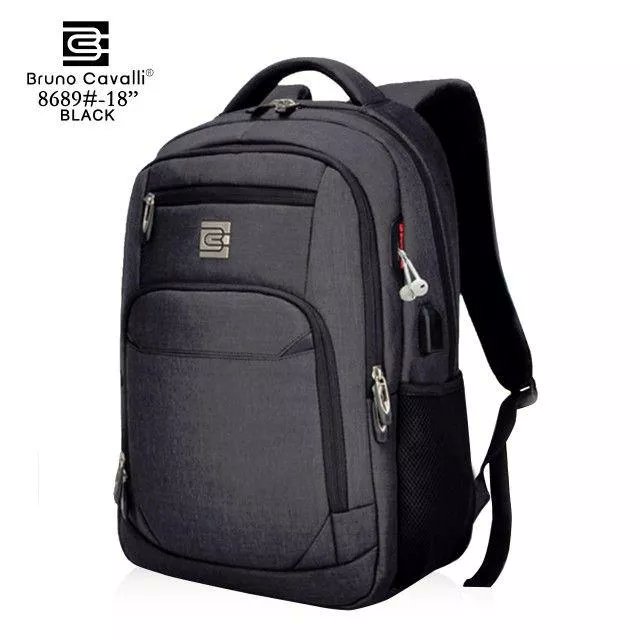 PulungArtha's tweet image. Bruno Cavalli Forte S 8689 Tas Ransel Anti Air 26 L Gratis Rain Cover dan USB Port 

Cek 👉 shope.ee/2VNdcxkTmi

#RacunShopee #tasransel #taskantor #tasANTIAIR #taskerja #tasmurah #tasranselmurah