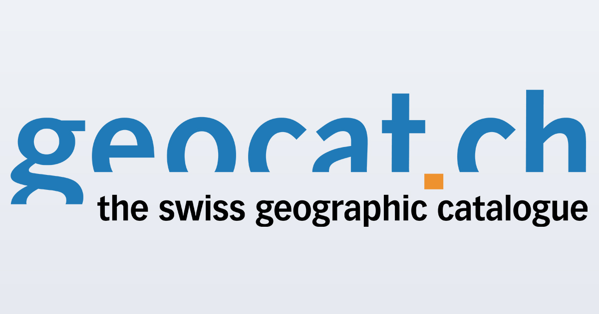 swisstopo's tweet photo. #SWISSGEONEWS
La rencontre annuelle Swiss Geometadata Meeting aura lieu le 31 août 2023. #geocat
L'objectif est d'informer de l'avancement des travaux concernant la révision de la norme GM03.
Infos et inscriptions 👉 https://t.co/2cDyPThrDF https://t.co/o7pWPTDvRw