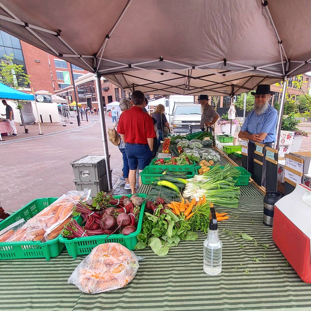 Ft. Wayne's FM tweet media