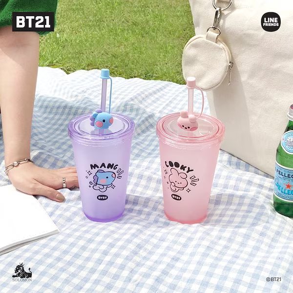 GoldenMoonKShop's tweet photo. PRE ORDER

BT21 MININI TUMBLER
🏷️ 690PHP + LSF
❌SOLD OUT : COOKY❌
📅DOO/DOP : pay as you order or til sold out
🚚MOD: JRS, SCO, LBC COP-COD
💰MOP: gcash unionbank paymaya seabank
📩 DM FOR FORM https://t.co/HHtQ4ETlst