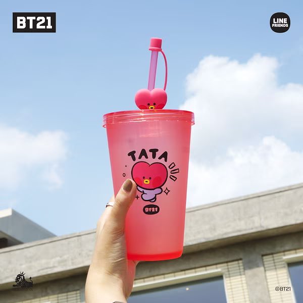 GoldenMoonKShop's tweet photo. PRE ORDER

BT21 MININI TUMBLER
🏷️ 690PHP + LSF
❌SOLD OUT : COOKY❌
📅DOO/DOP : pay as you order or til sold out
🚚MOD: JRS, SCO, LBC COP-COD
💰MOP: gcash unionbank paymaya seabank
📩 DM FOR FORM https://t.co/HHtQ4ETlst
