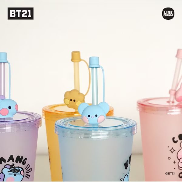GoldenMoonKShop's tweet photo. PRE ORDER

BT21 MININI TUMBLER
🏷️ 690PHP + LSF
❌SOLD OUT : COOKY❌
📅DOO/DOP : pay as you order or til sold out
🚚MOD: JRS, SCO, LBC COP-COD
💰MOP: gcash unionbank paymaya seabank
📩 DM FOR FORM https://t.co/HHtQ4ETlst