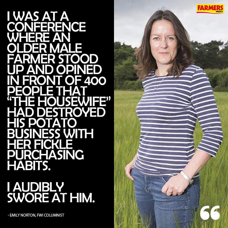FarmersWeekly's tweet photo. 🗣️ @emilymnorton's opinion piece has been receiving rave reviews this weekend across social media, so here it is in its full glory...

@PaulWoldfarm | @KennyLynn15