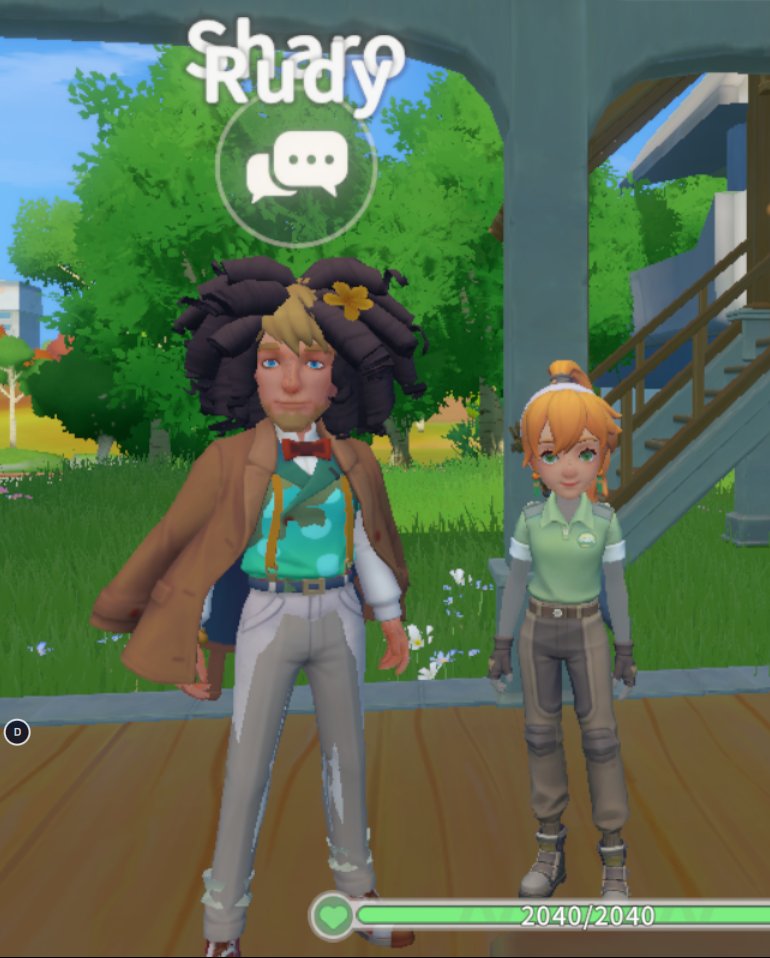 ProjectMEGame's tweet image. &quot;Just as true humor is laughter at oneself&quot; 🤗

....we present you a series of bugs players encountered during the #playtest (click open to caption to see more)

#gamedev #screenshots #ProjectME