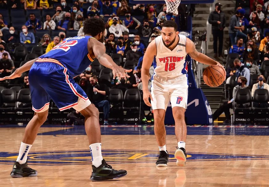 GOLDEN STATE WARRIORS REKRUT VETERAN CORY JOSEPH

#CoryJoseph #GSWarriors #NBA #Beritabola #AgenBolaNET #Agenbolainfo #agenbolaterpercaya2005 #AgenBolakita #agenbola2005 #agenbolaterbaik #SusantoGuna
☎️ Hubungi CS Kami Online 24 Jam
📲 Wa: +6287848193853