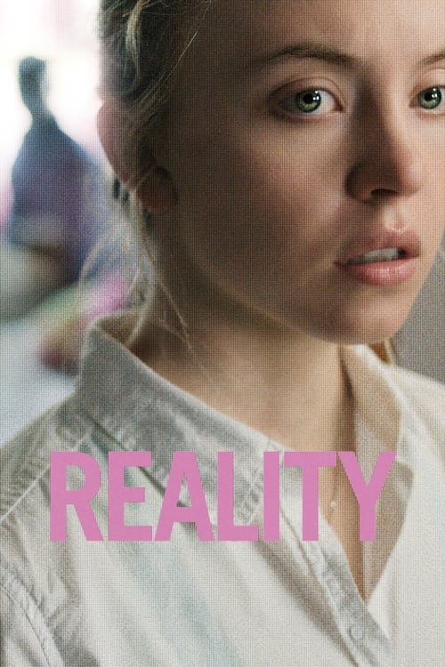 Tonight, we review REALITY - Tina Satter’s film about US intelligence leaker Reality Winner.
Featuring a verbatim script of the FBI interrogation with Sydney Sweeney in the lead.
 Join <a href="/flick_ford/">Flick Ford 📽🎬📚</a> &amp; <a href="/dazzleships/">will cox</a> for their discussion at 7PM on <a href="/3RRRFM/">3rrrfm</a>