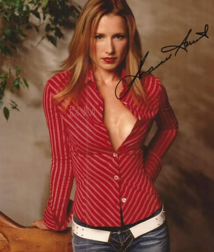 Happy Birthday Shawnee Smith 