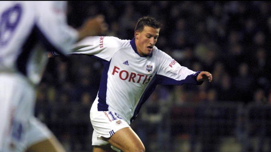 Walter Baseggio 💜

#VamosAnderlecht🟣⚪️