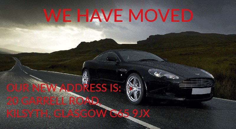 We are very excited to announce that we have moved to new premises!

We will be closed this week and at a reduced operating capacity for a short period whilst we finish the transfer of sites.

We look forward to welcoming everyone to our new home.