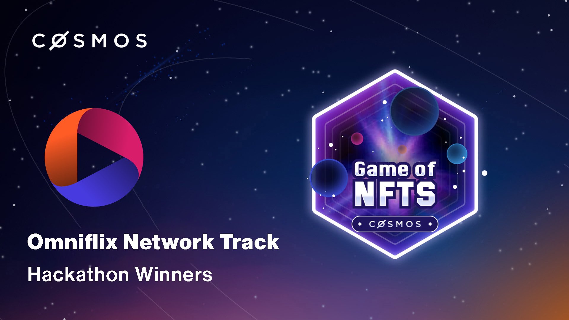 Cosmos: An Internet of Blockchains