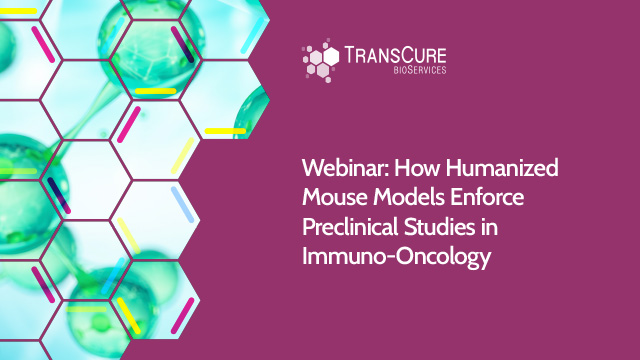 Drug Discovery World (@ddwjournal) on Twitter photo #Humanizedmice offer several advantages in #immuno-#oncology #preclinicalstudies.
In this webinar, experts Dan Georgess & Prof. Eleonora Leucci (<a href="/LeucciLRCB/">Eleonora Leucci</a>) discuss:
●Humanized animal models & advantages
●A novel RNA-based #cancer-specific therapeutic strategy #Humanizedmice offer several advantages in #immuno-#oncology #preclinicalstudies.
In this webinar, experts Dan Georgess & Prof. Eleonora Leucci (<a href="/LeucciLRCB/">Eleonora Leucci</a>) discuss:
●Humanized animal models & advantages
●A novel RNA-based #cancer-specific therapeutic strategy