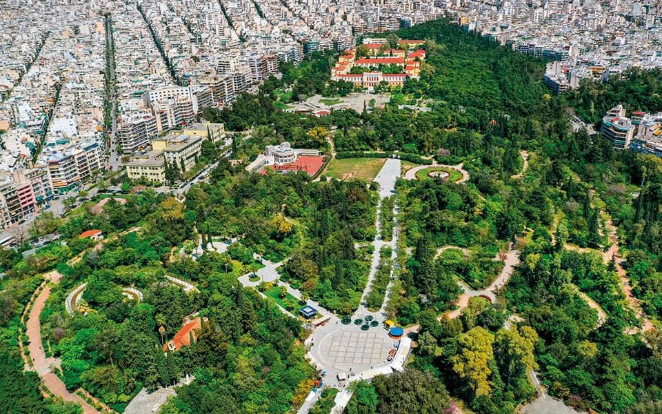 disorderisti's tweet photo. 📷 Μεγάλη νίκη για το Πεδίο του Άρεως

Το Συμβούλιο της Επικρατείας (ΣτΕ) δικαίωσε την προσφυγή των κατοίκων (μεταξύ των οποίων και μέλη του "Εμείς στο Πεδίο του Άρεως") κατά της Διαχειριστικής Μελέτης για το Πεδίο του Άρεως. https://t.co/YV5L5M8RBd