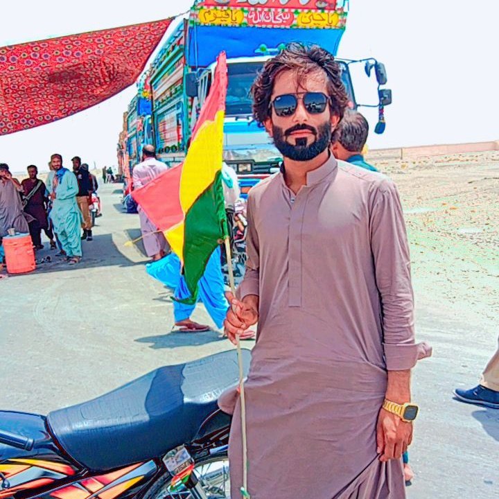 JamilLoraja's tweet photo. #NewProfilePic https://t.co/bnSE8kZGzy