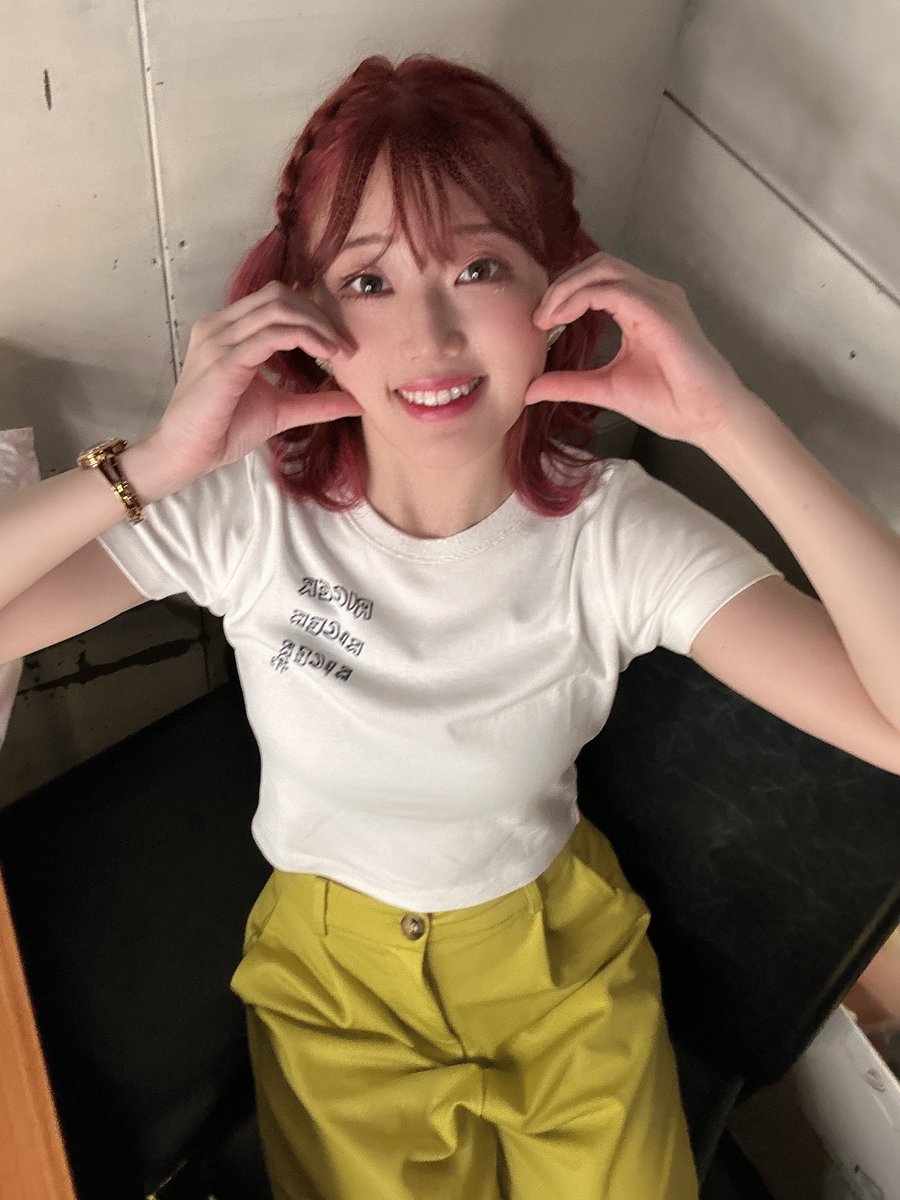 sakura0405act's tweet photo. 7月1日
晴Music Festival vol.2
ご来場頂き有難うございました！
昨年に引き続き、ナナミのステージでダンサーズとして出演できてとても幸せです🥲❤︎

やっぱり生のステージ大好きだ！
#晴ライバー #晴ライバーオフ会 https://t.co/uynXSS80W2