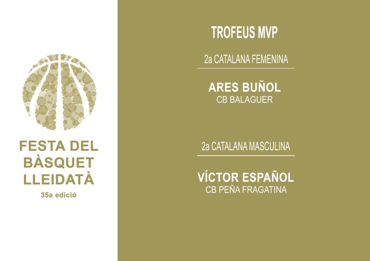 RT Lleida FCBQ tweet media