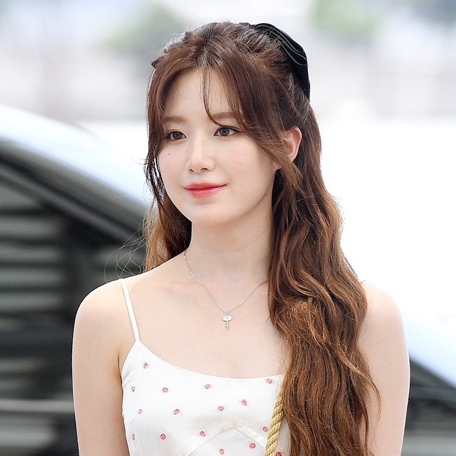 RJSHLOOK's tweet image. 🤍👼