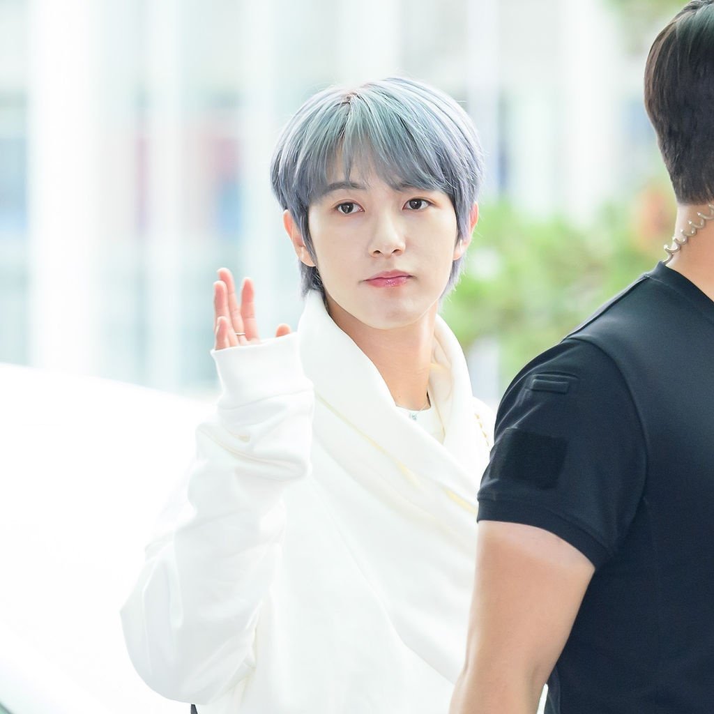 RJSHLOOK's tweet image. 🤍👼