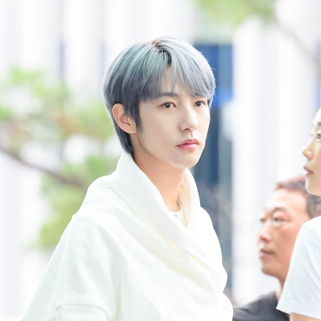 RJSHLOOK's tweet image. 🤍👼