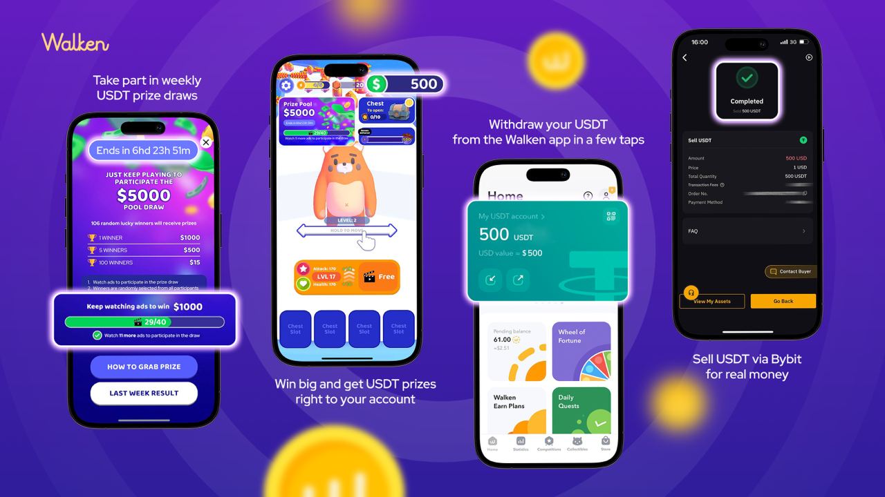 Walken on Twitter: "🎉Congratulations to the 8th #walken_runner