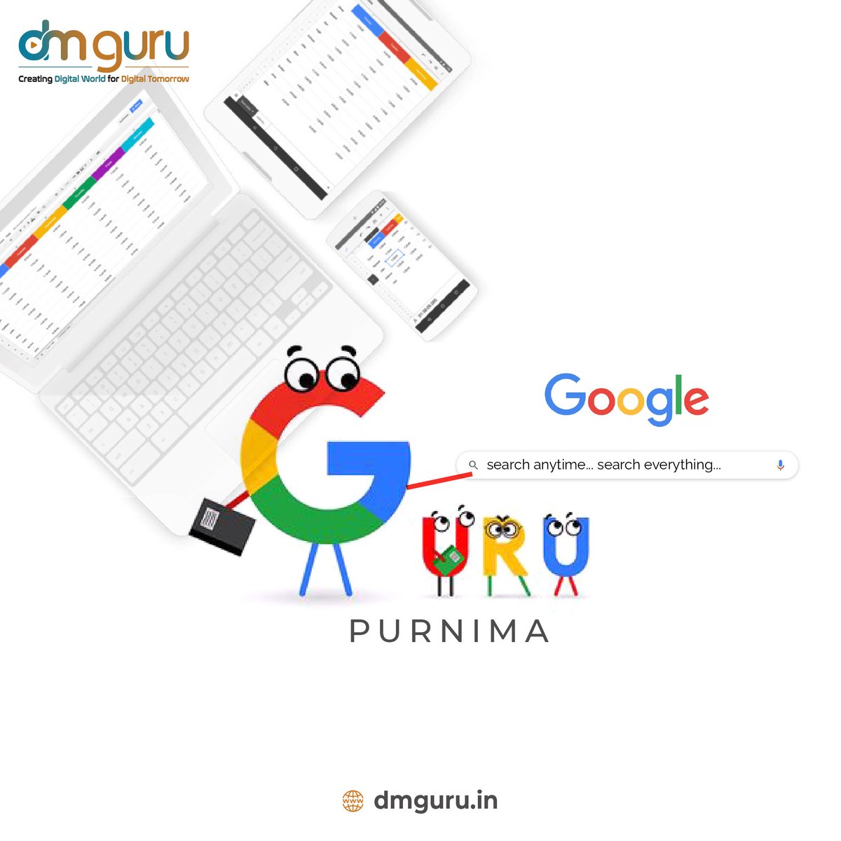 dmguru_training's tweet photo. There is no difference between Guru, God, and the soul! ❤️

#HappyGuruPurnima to all the Guru’s who have impacted our lives in ways we never imagined! 🙌

#gurupurnima2023 #dmguru #guru #knowledge https://t.co/nnHeaYYCyT