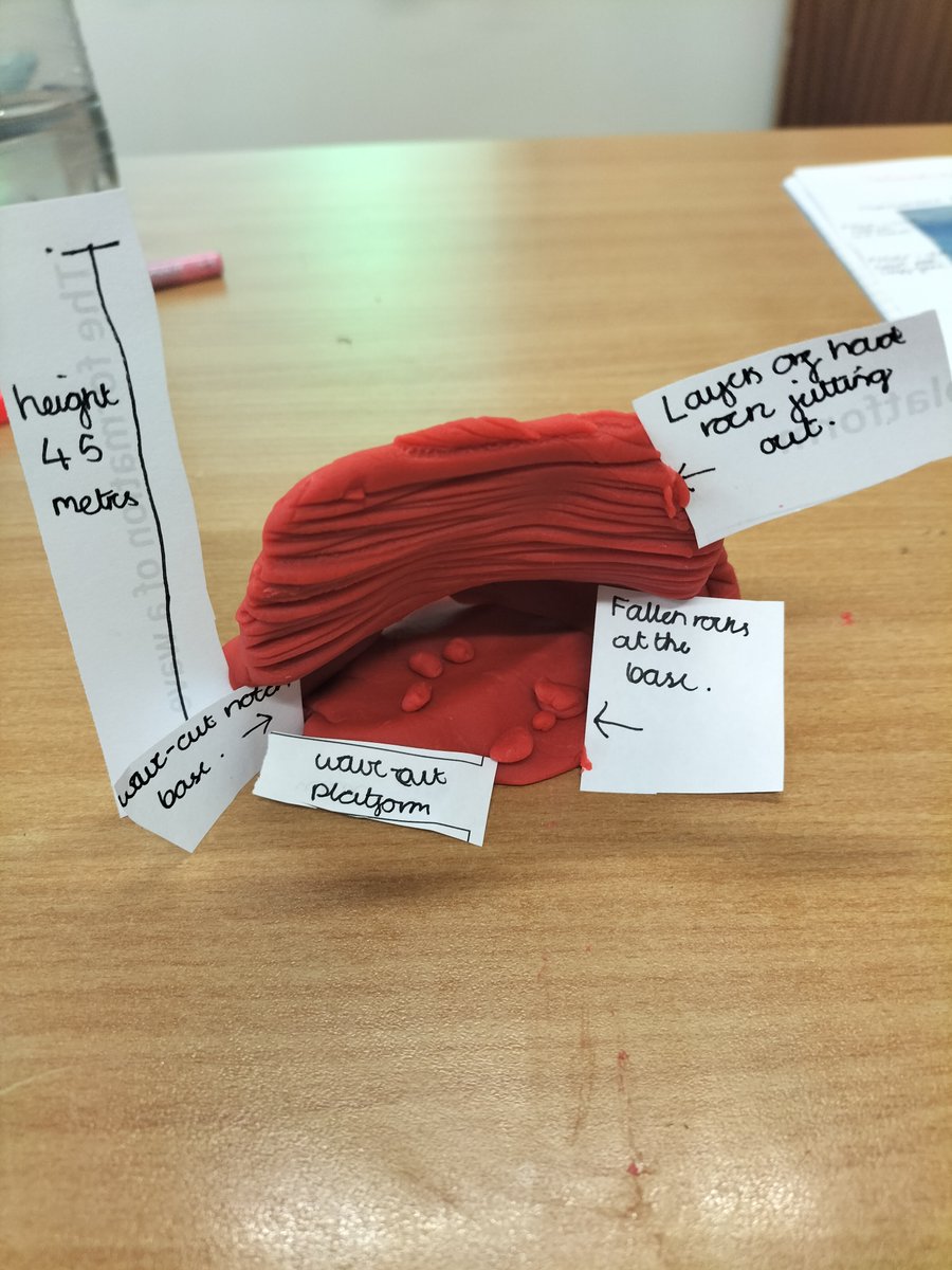 WGS Geog tweet media