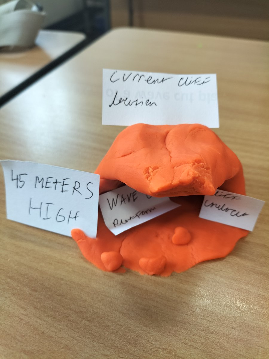 WGS Geog tweet media