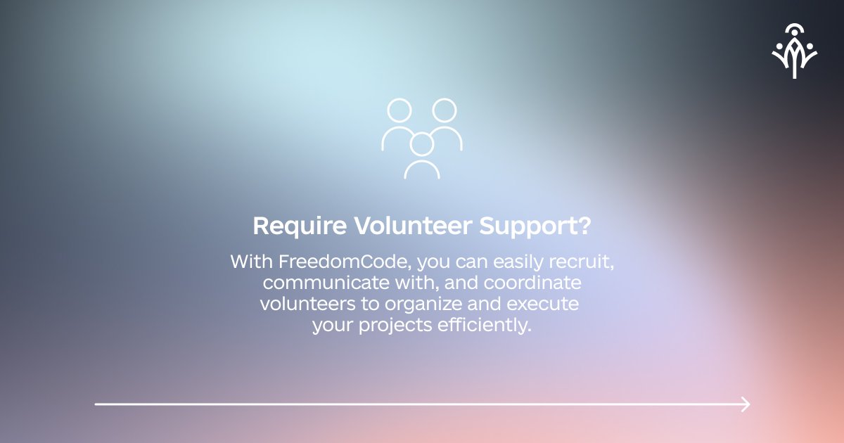 🚩 6 Signs You Might Need FreedomCode!

Scroll through the image carousel to learn more!

#UnlockYourImpact #JoinFreedomCode #BeTheChange #SocialGood #Charity #volunteerefforts