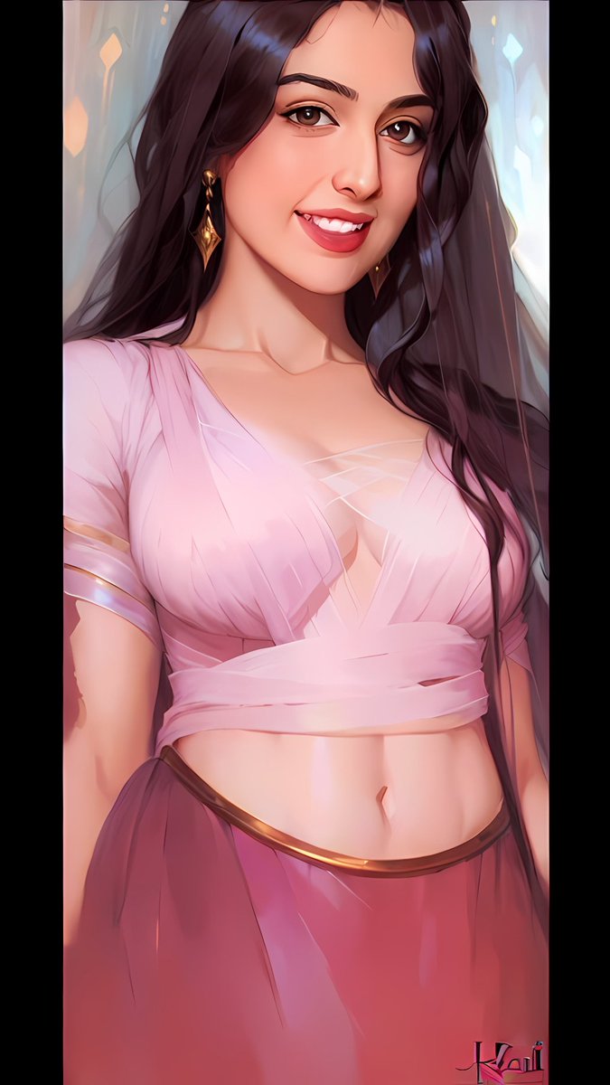 545Las's tweet photo. #aiart  #kangana  #mouniroy #prequel   #shehnaazgill #actressnavel #jasmin #NehaSharma #kiaraadvani #RakulPreetSingh #janhvikapoor #TejRan #SaraAliKhan #TamannaahBhatia #ShraddhaKapoor https://t.co/gphxlzoEjA