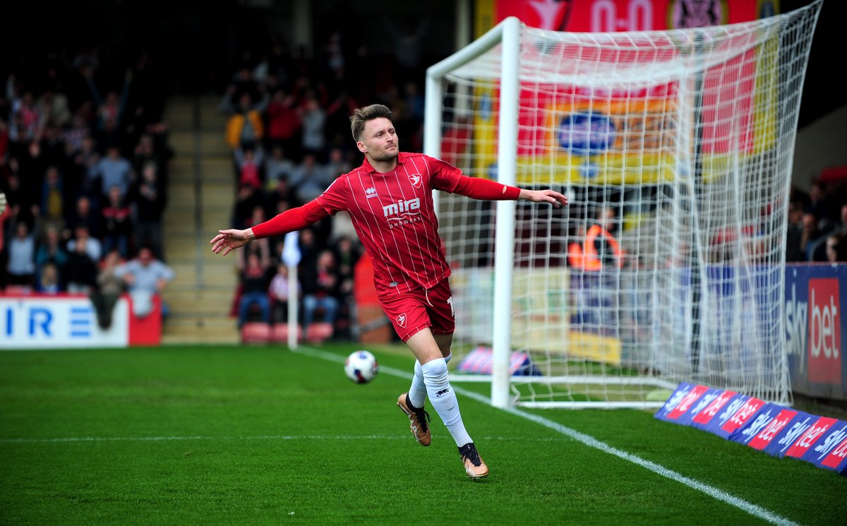 CTFCofficial tweet picture
