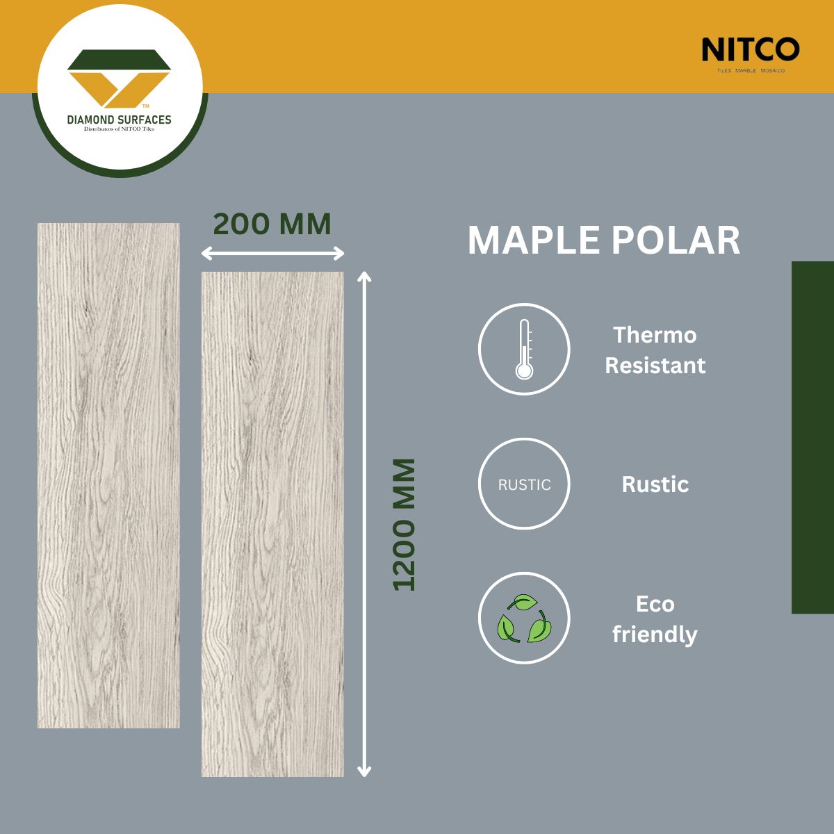 KefahMartin's tweet photo. Discover the perfect tiles for your home at NITCO's showroom. Hurry in! @DiamondSurfaces #HomeRenovation #Nitcotiles #MondayMotivation #MainaAndKingangi Murang’a Seal https://t.co/QtDqRRsnEq