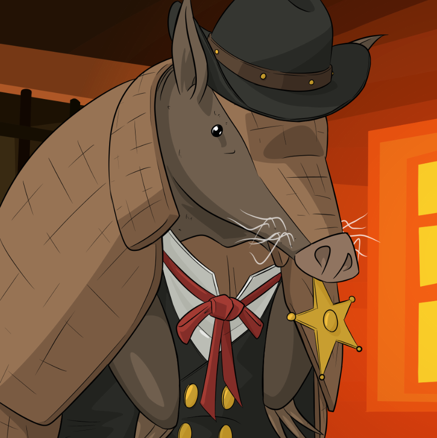 eWildWest's tweet image. GM Wild West! Happy mint day 🎆

Today it's the big day, we will resume our first mint session at 19:00 CET 🌎- 20:00 RO 🇷🇴   with a total supply of 190 NFTs for only 0.39 EGLD! 

🤠 2 Snake Wild West to be won randomly after sold out! A good chance to build your convoy!