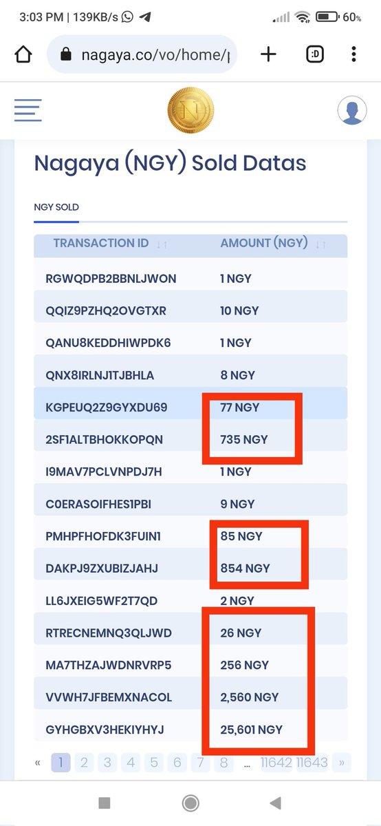 ddionasel2786's tweet photo. Nagaya = proof of digital/crypto ownership of the right to share profits and add gold every month, from real projects / nickel mines and 30 other projects. not a digital project

link : https://t.co/dbM5KPccgQ

join : https://t.co/Cngo03eCdC https://t.co/Cae3apqOvf