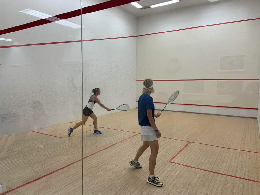 ArmySportASCB's tweet photo. Womenβs O40s:
π₯Silver - Maj Elaine Radcliffe
π₯Bronze - Capt Michelle Higgins
Womenβs O45s:
π₯Silver - Capt Michelle Higgins
π₯Bronze - Lt Col Lucy Lamb
Team event to follow today
Well done all on your fantastic results π
#Emgtampere2023 #EMG23 #ArmyMasters #BritishArmySport https://t.co/M4Eg9MQWhs