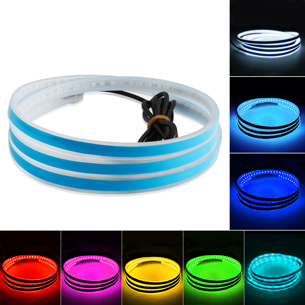 autoledlighting's tweet photo. Led Car Hood Light Strip Through-type Auto Modified Front Headlight Upgrade Cuttable Decorative Light Car Daytime Running Lights

#carledhoodlight #leddrlstrip https://t.co/6DNG03gzdi