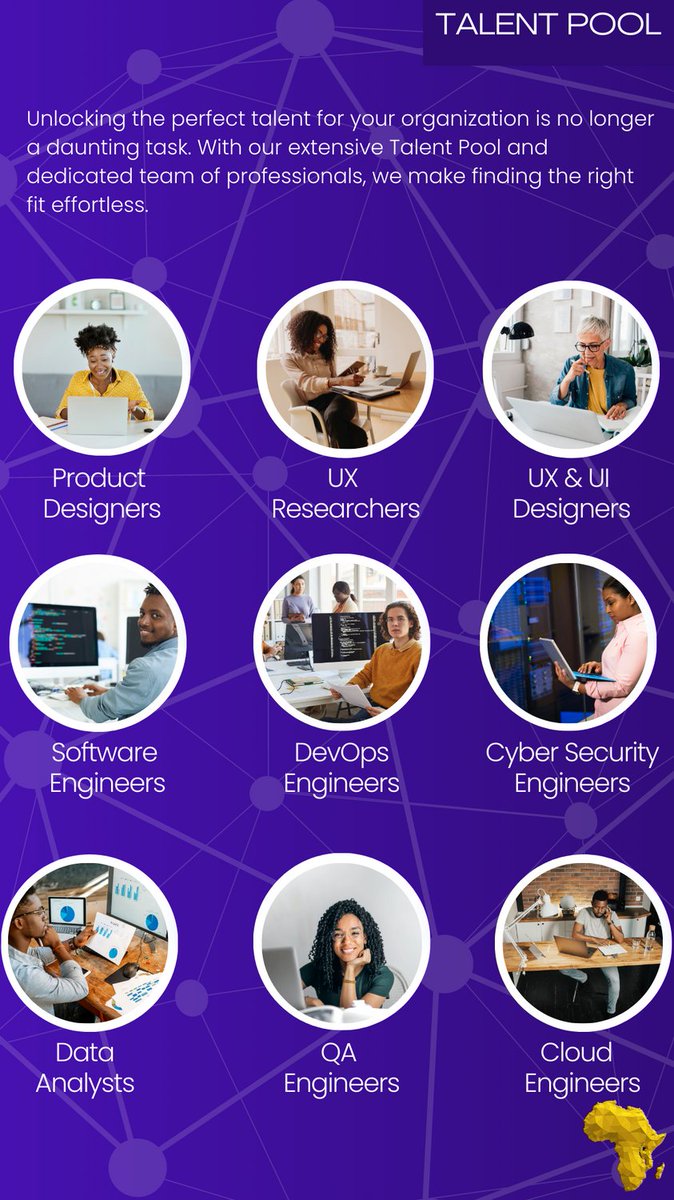 attremote's tweet photo. "🔓 Unlocking the Perfect Talent: Simplifying Recruitment Process 🔍

Finding the ideal talent for your organization has never been easier. Our dedicated team and extensive Talent Pool ensure a seamless &amp;effortless experience. . #Recruitment #Hiring" https://t.co/D2uUGOAEwi