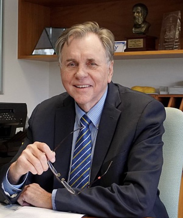 neil_gow's tweet image. Fantastic and humble talk by Barry Marshall about his Nobel Prize journey working out that Helicobacter causes duodenal ulcers &amp;amp; they  could be cured by antibiotics. “Always be nice to your colleagues - they may share your life for many years.” #2023asm  @AUSSOCMIC @MicrobioSoc