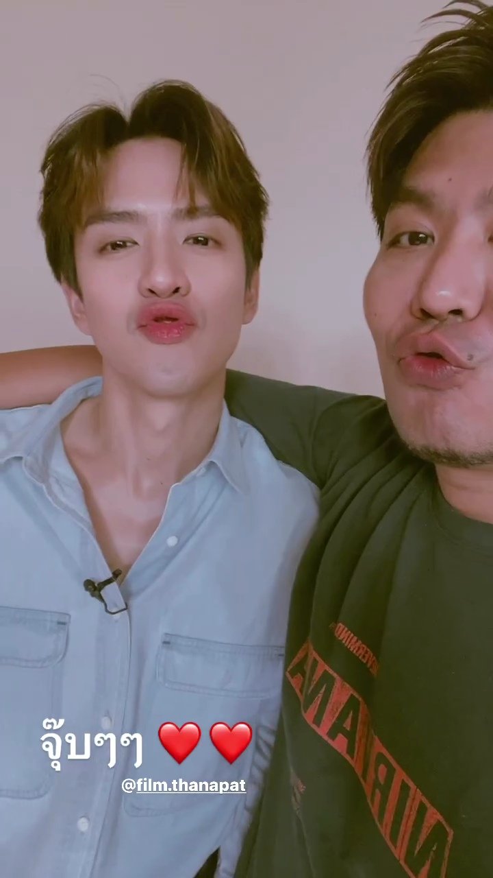 LOVE YOU FFFFF 🍊 ลูกความหัวใจฌาน on Twitter: 