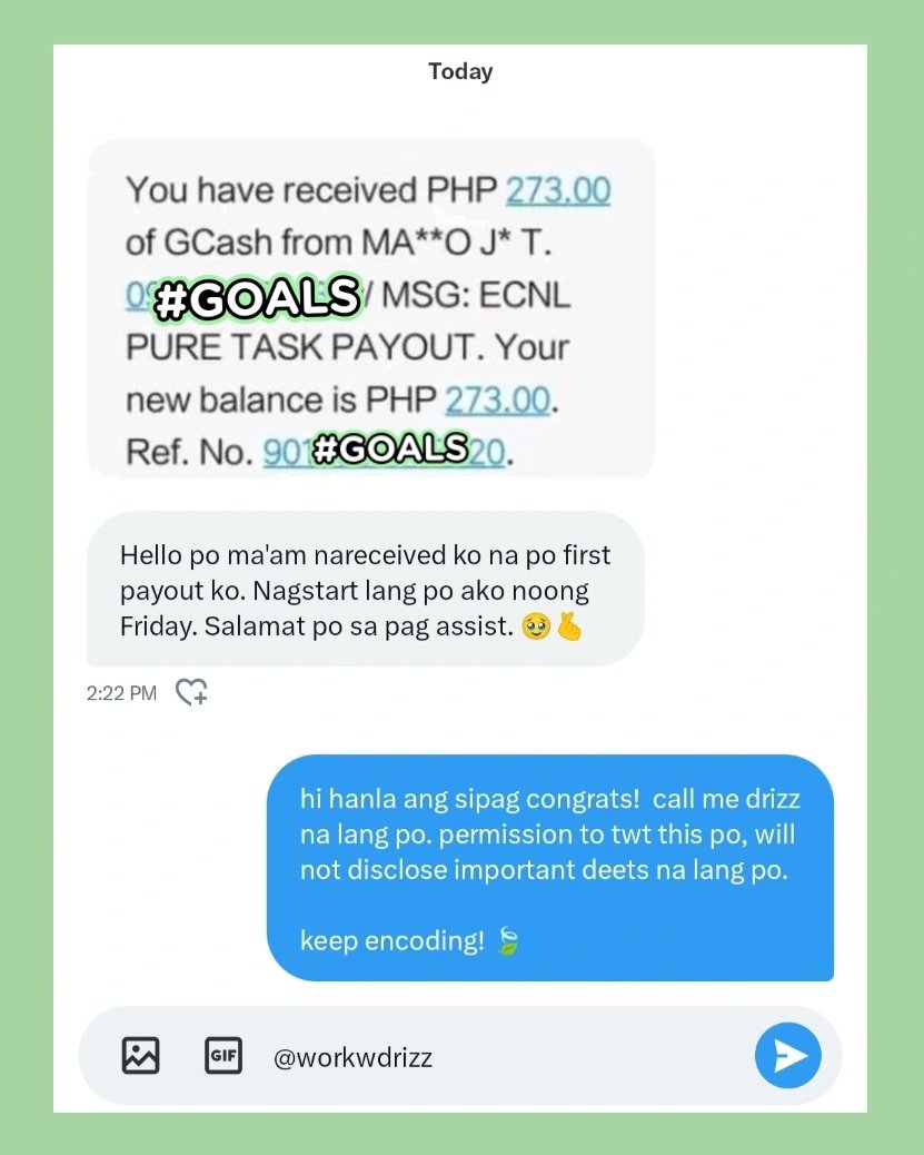 offers part time job —encoder on Twitter "indeed a happy monday! this