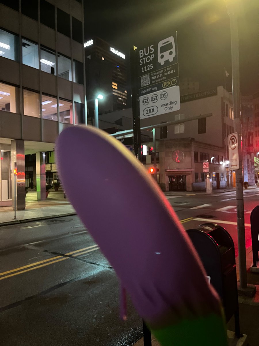 If you want a photo with the 🍆 technically have until the 28X flyer shows up at the liberty and Sheffield bus station