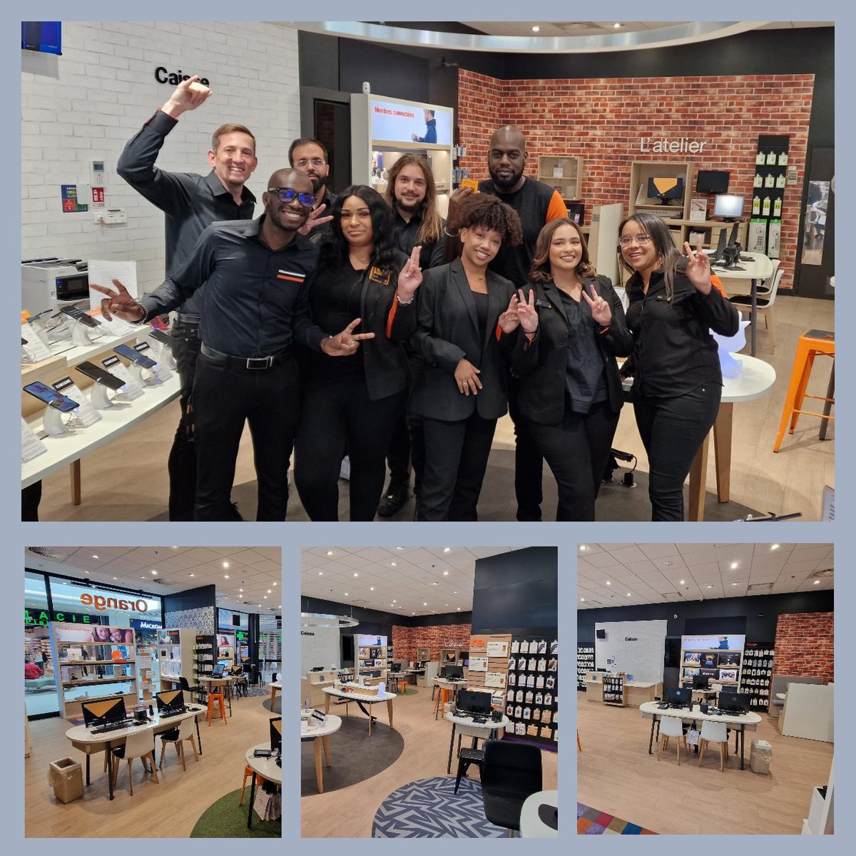 Julien Roussel tweet media