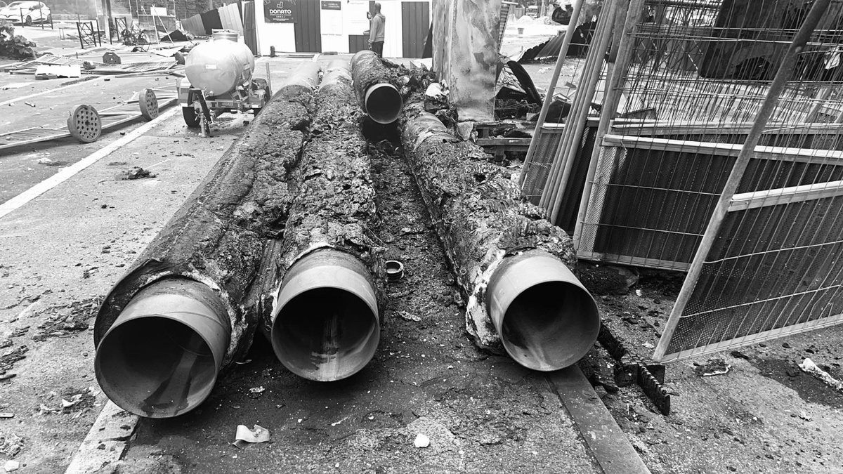 Les Travaux Publics tweet media